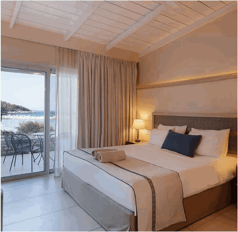 Makryammos family suite