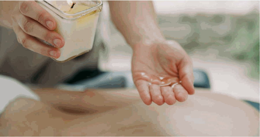 Makryammos wellness treatment