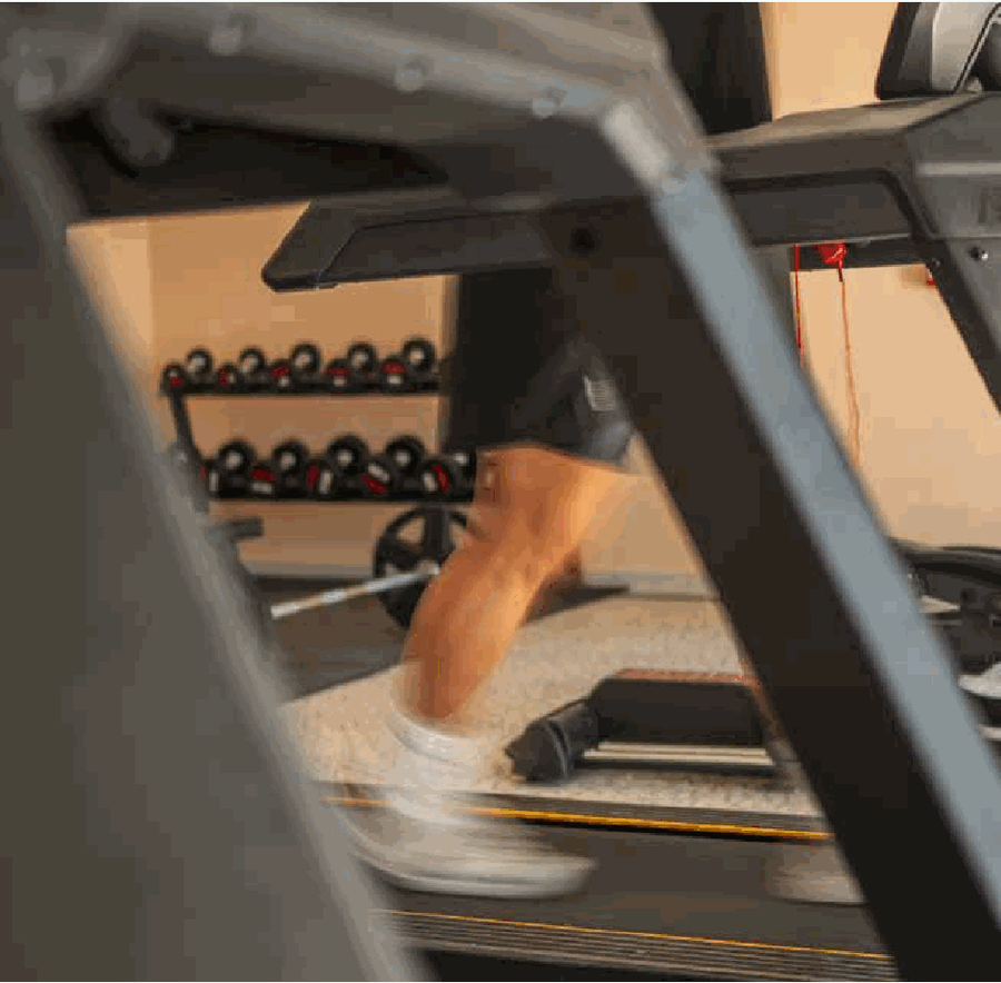 Makryammos gym