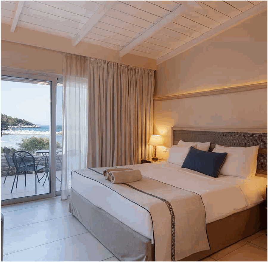 Makryammos family suite